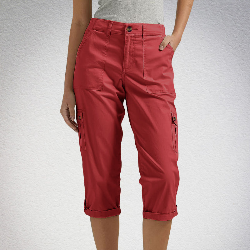 Rouge / 48 / 2XL