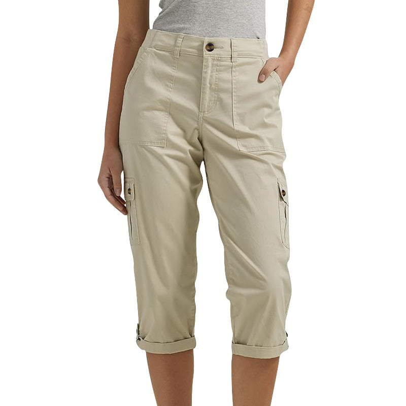 Kaki / 48 / 2XL