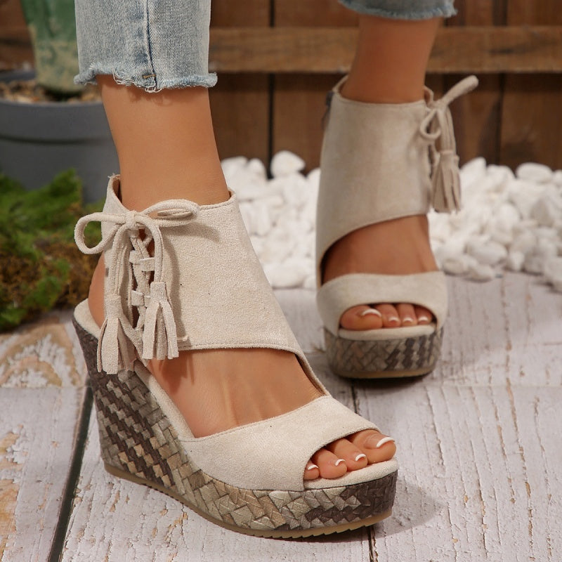 Beige / 11 (42EU)