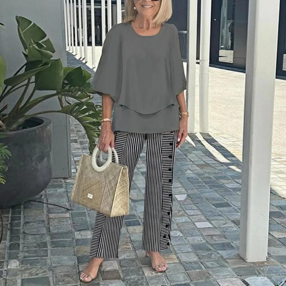 Gris / 5XL
