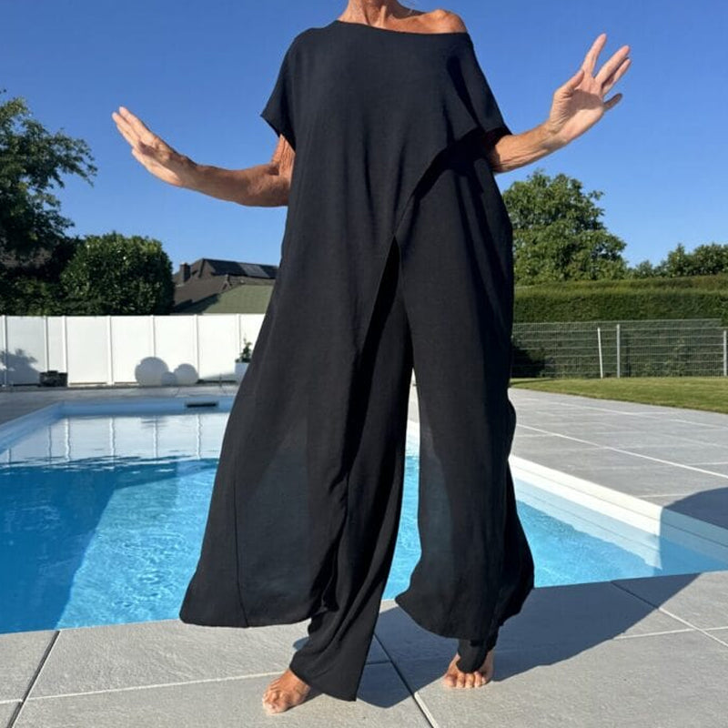 Noir / 5XL