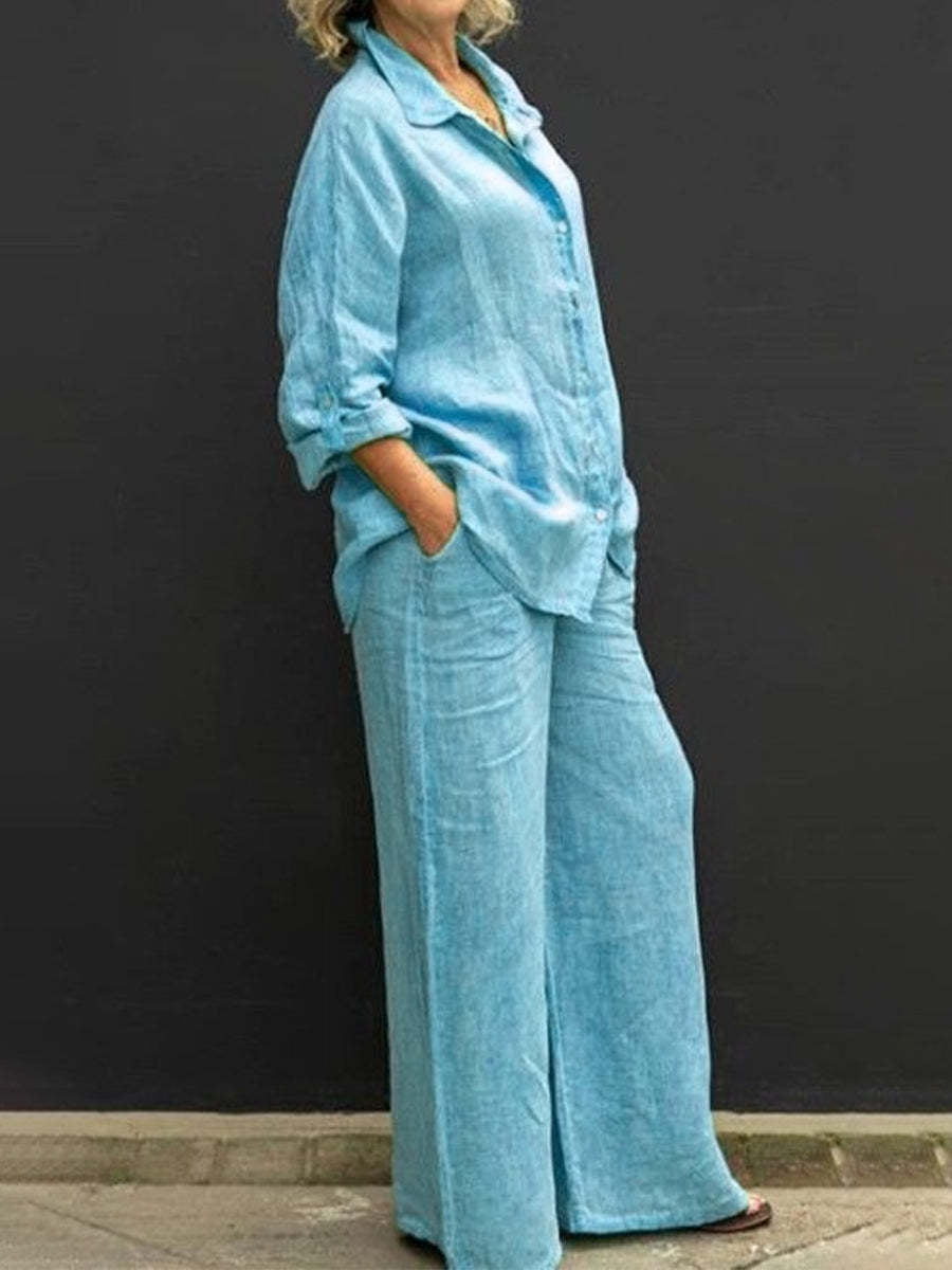 Bleu / 5XL
