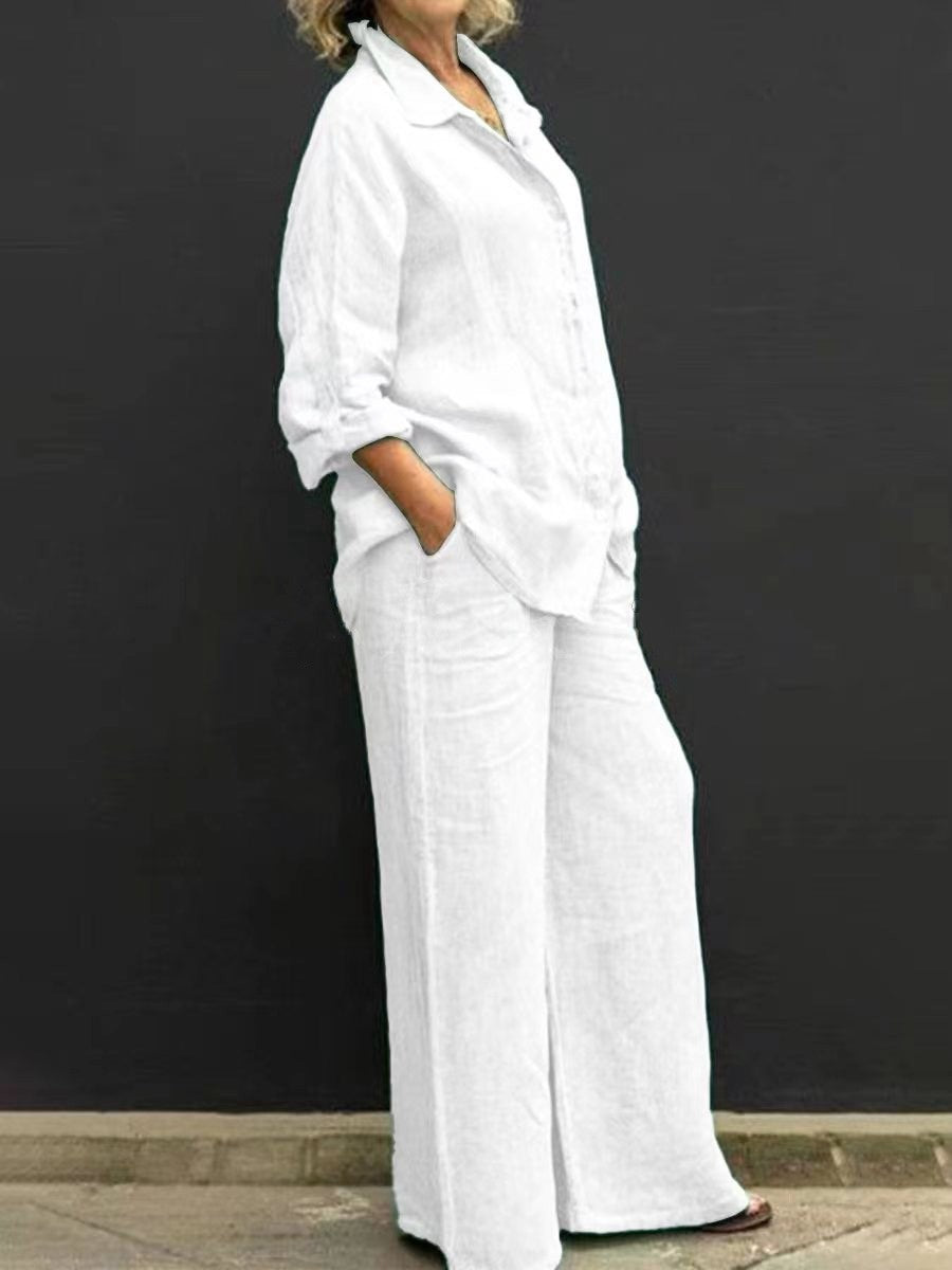 Blanc / 5XL