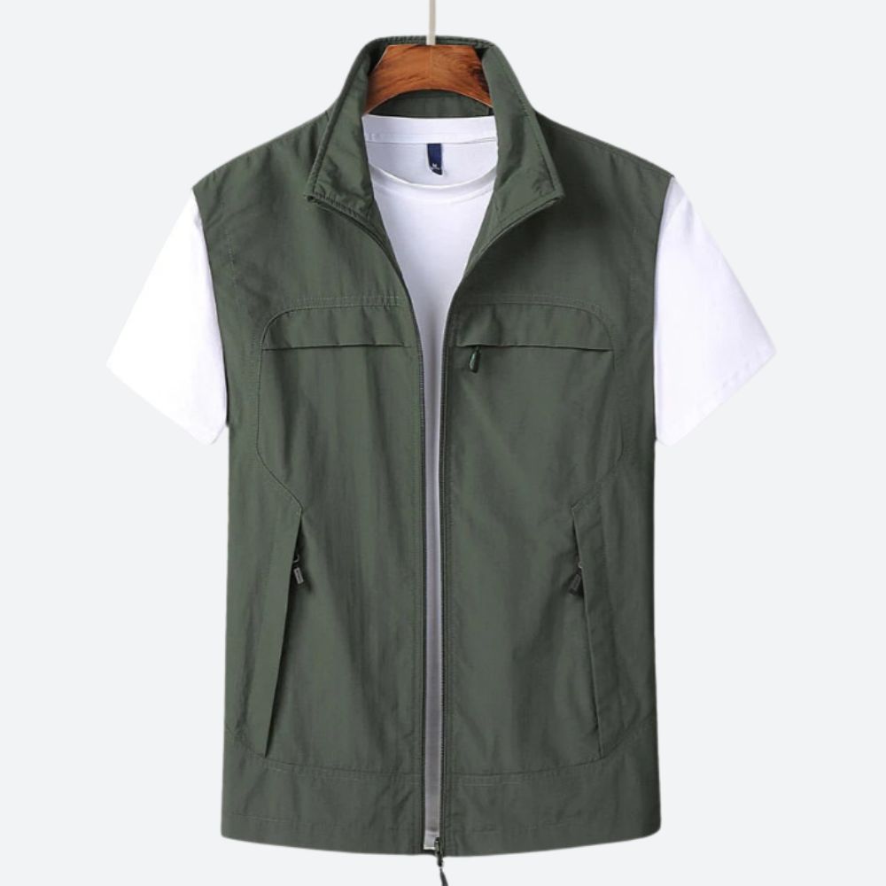 Vert militaire / 5XL