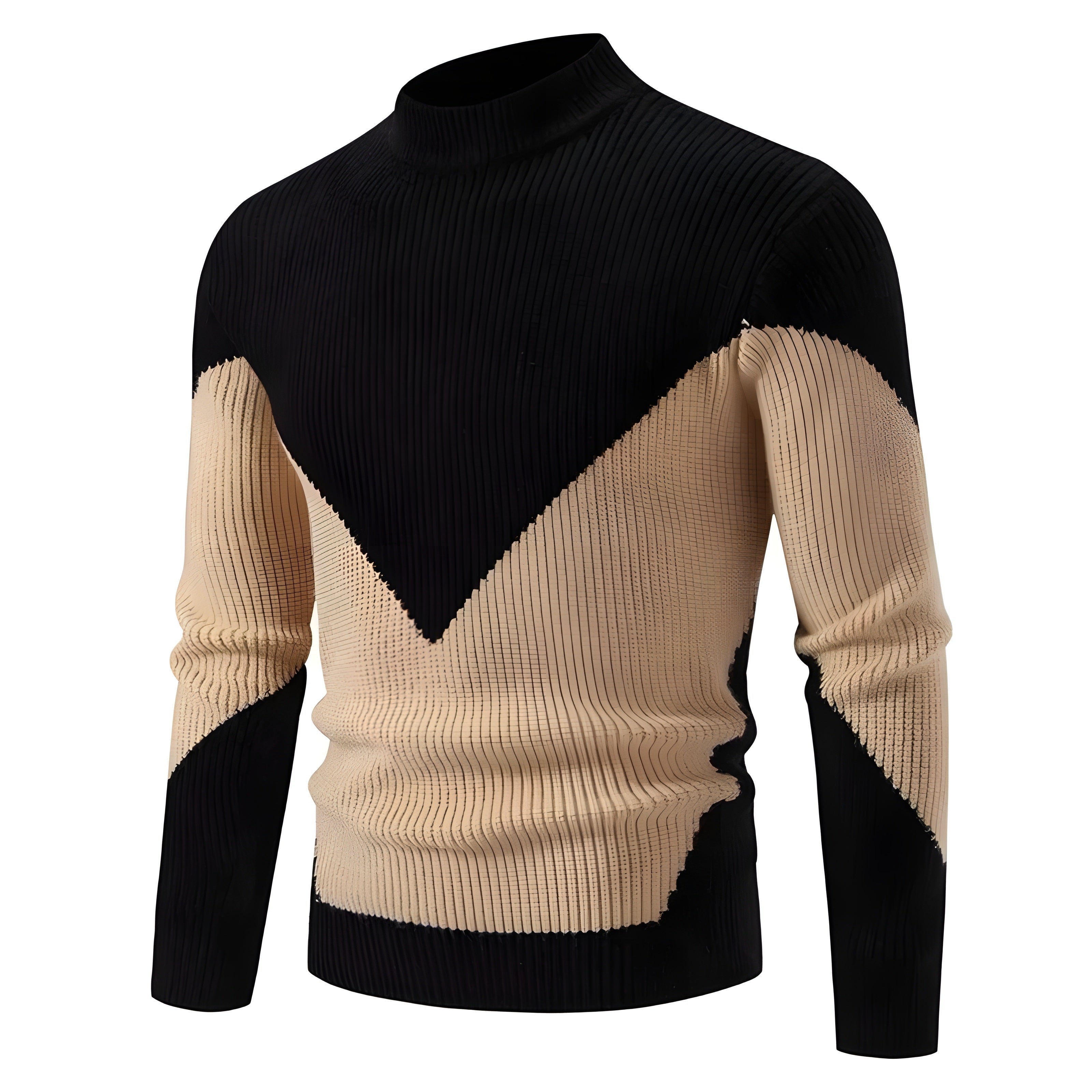 Noir diamant / 5XL